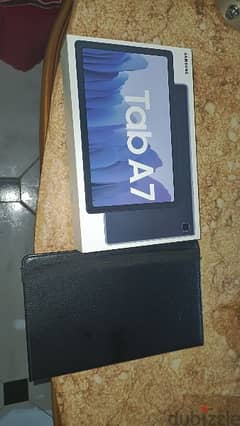 tablet Samsung a7