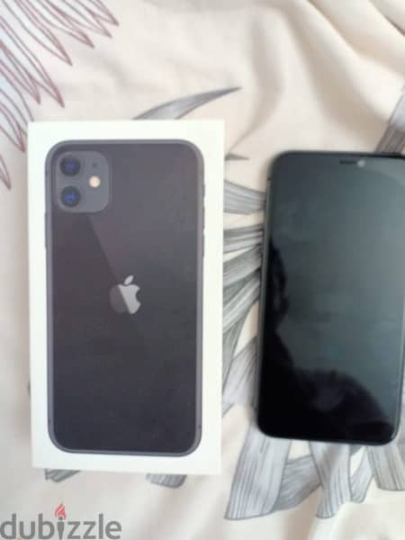 Apple 128 GB ( iPhone 11) 2