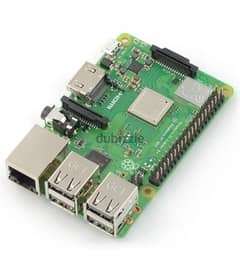 جهاز raspberry pi B+ للبيع