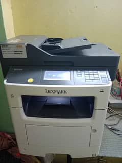 Lexmark 511 0