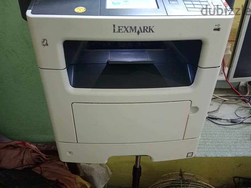 Lexmark 511 3