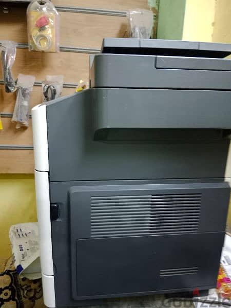 Lexmark 511 5