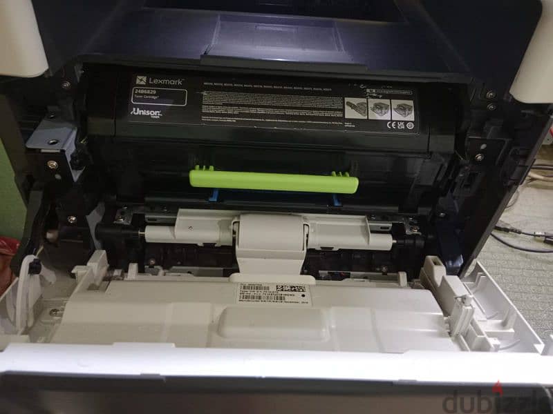 Lexmark 511 8