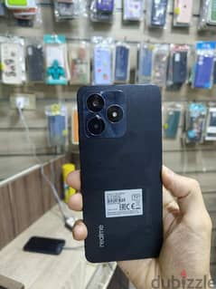 realme c53