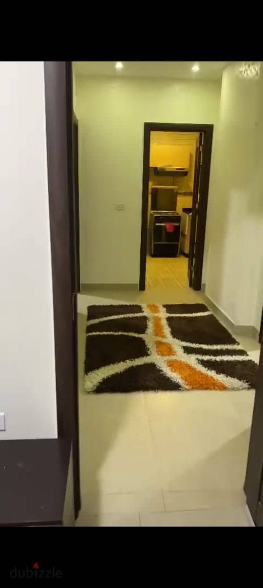 Furnished apartment for rent - North Lotus - Fifth Settlement 11