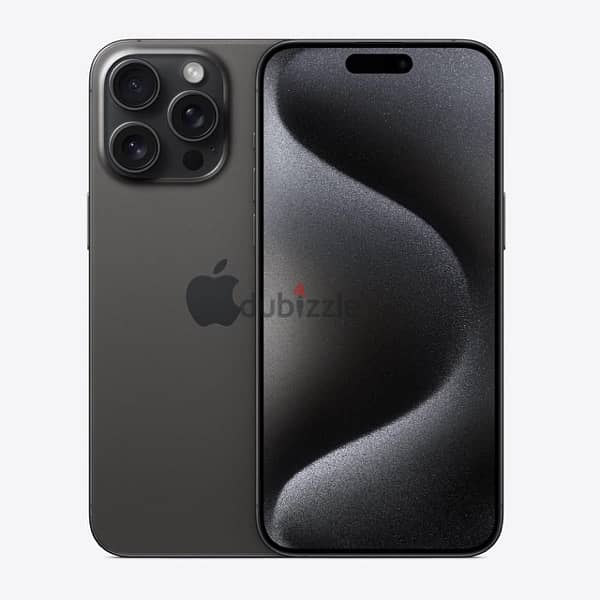 Iphone 15 Pro from Dubai 0