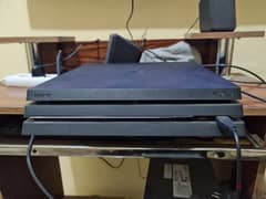 Playstation 4 Pro Soft 9.00 0