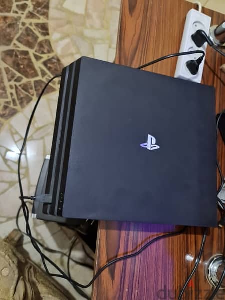 Playstation 4 Pro Soft 9.00 2