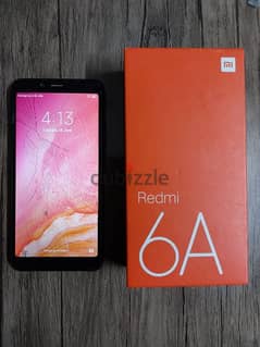 Redmi 6a