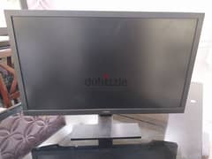 Monitor 27" Benq