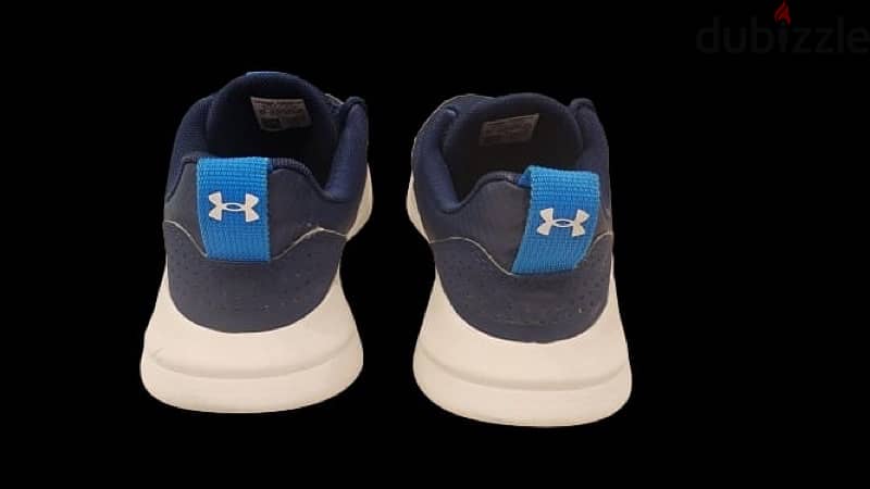 كوتشي اولادي under armour اصلي 0