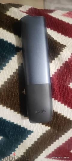 IQOS ILUMA ONE