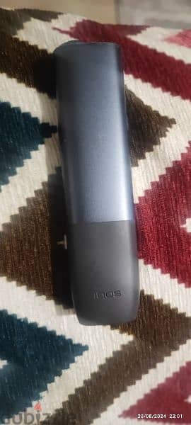 IQOS ILUMA ONE 0