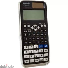 Casio fx-991ARX