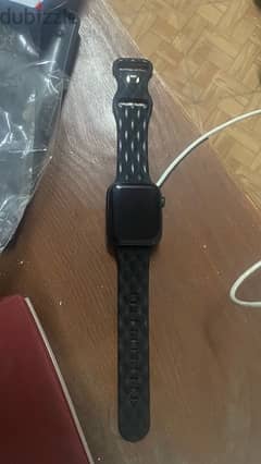 Apple se 2 gps 44 mm