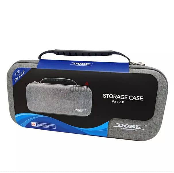 DOBE Playstation Portal Case 1