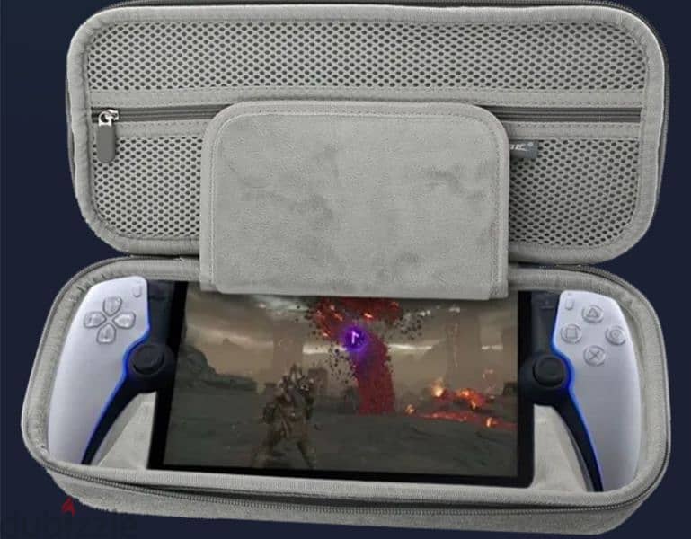 DOBE Playstation Portal Case 3