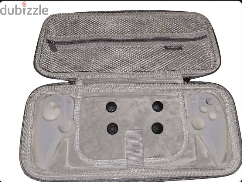 DOBE Playstation Portal Case 5