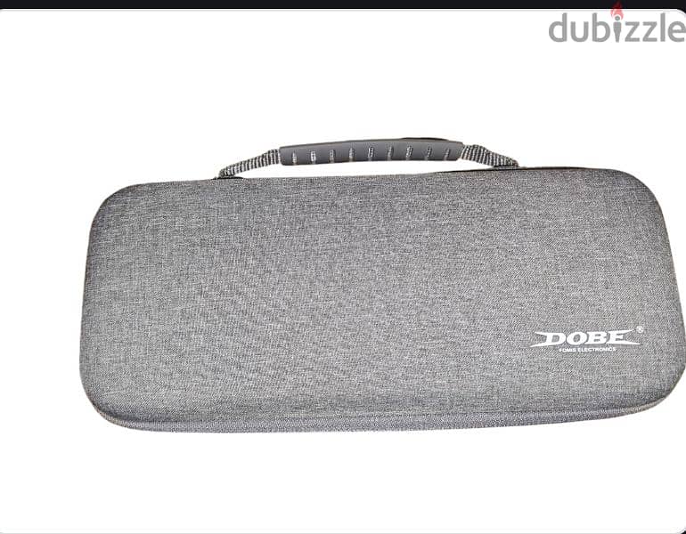 DOBE Playstation Portal Case 7