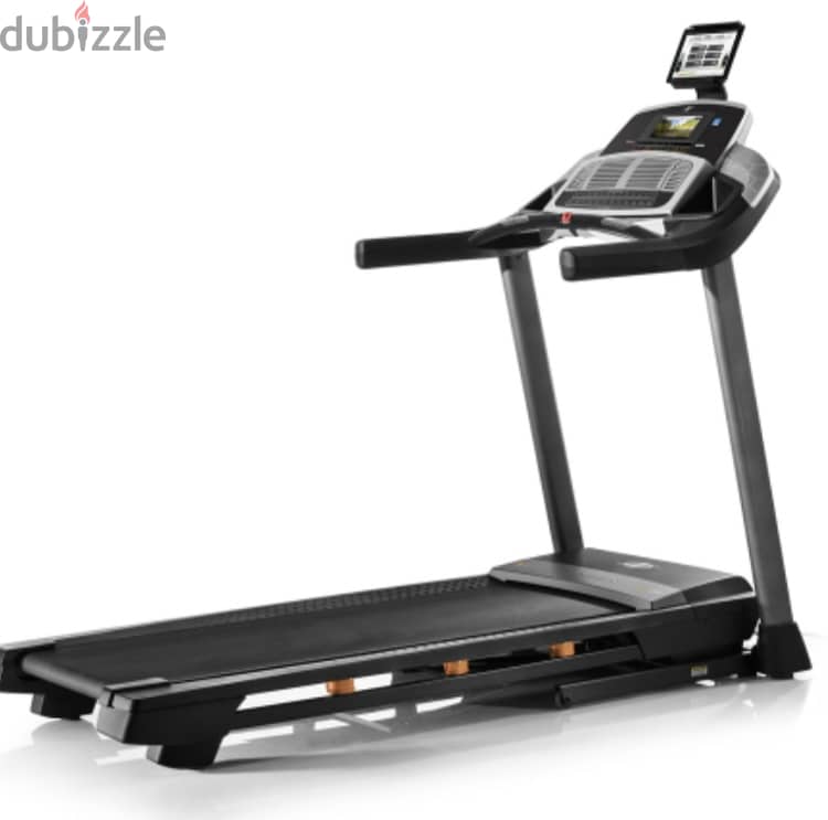 NordicTrack T14.0 Treadmill 0