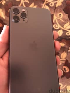 iPhone 11promax 512 جيجا