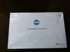 huawei matepad 10.4 نسخه ال kirin 810