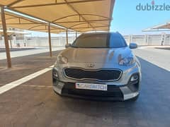 Kia Sportage 2022 0