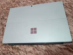 Microsoft Surface Pro 7