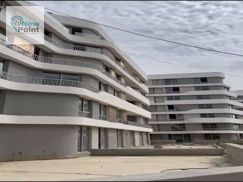 Invest or live in a community that is distinguished by owning an apartment with the best payment system in installments up to 10 years| Bloomfields 0