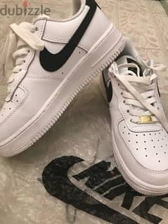 Nike Air Force 0