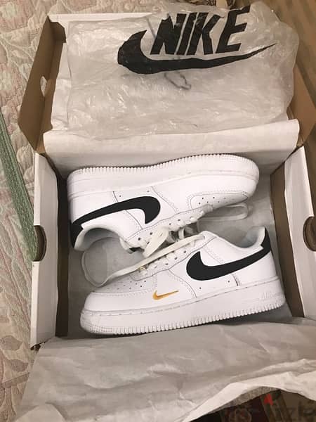 Nike Air Force 1