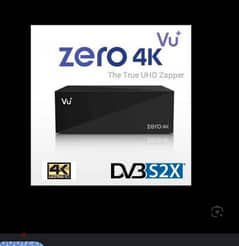 Vu+ Zero4k