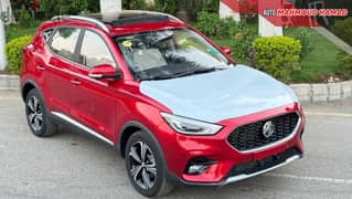 MG ZS 2023