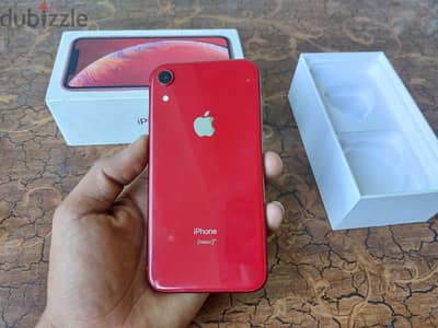 iPhone XR 2sim