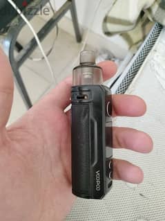 voopoo drag s 60w