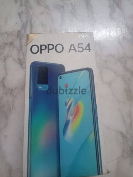 oppo a54 بسعر لقطه 2