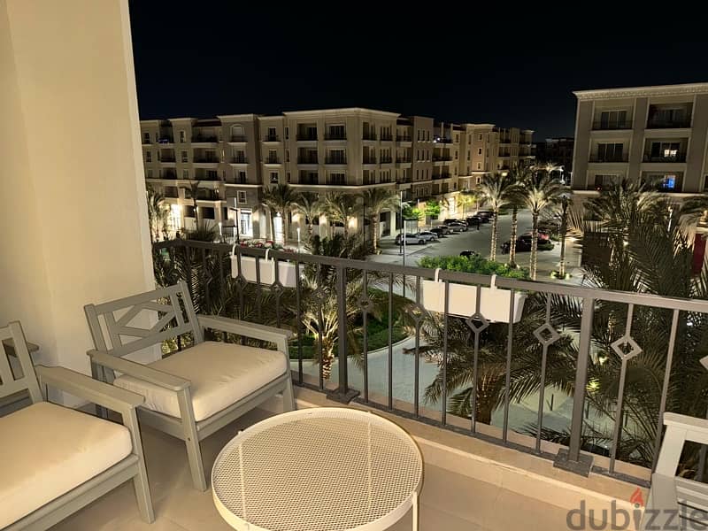 Mivida Boulevard 289m Apartment 9