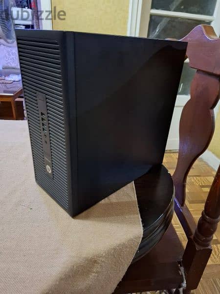 Pc hp for sale 1