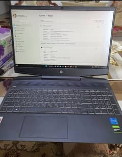 HP Pavilion Gaming Laptop 15