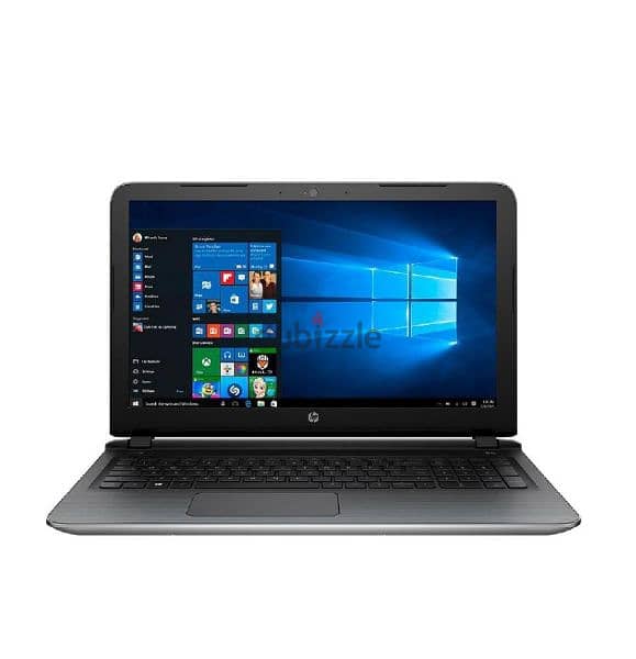 HP Pavilion - 15-ab227nx 1