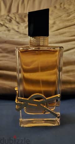 Yves Saint Laurent Libre For Women  (original)