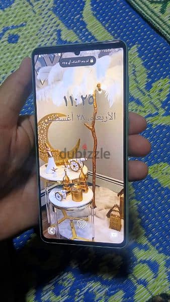 موبايل سامسونج A73 5g 4