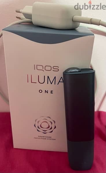 iqos