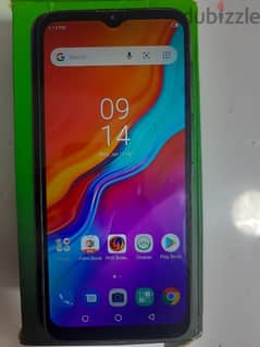 Infinix Smart 4 0