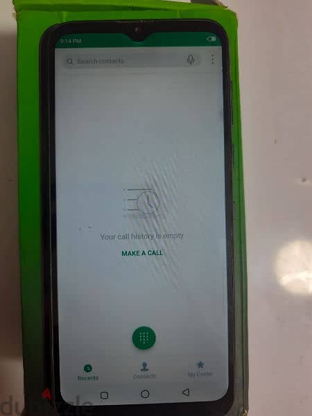 Infinix Smart 4 1