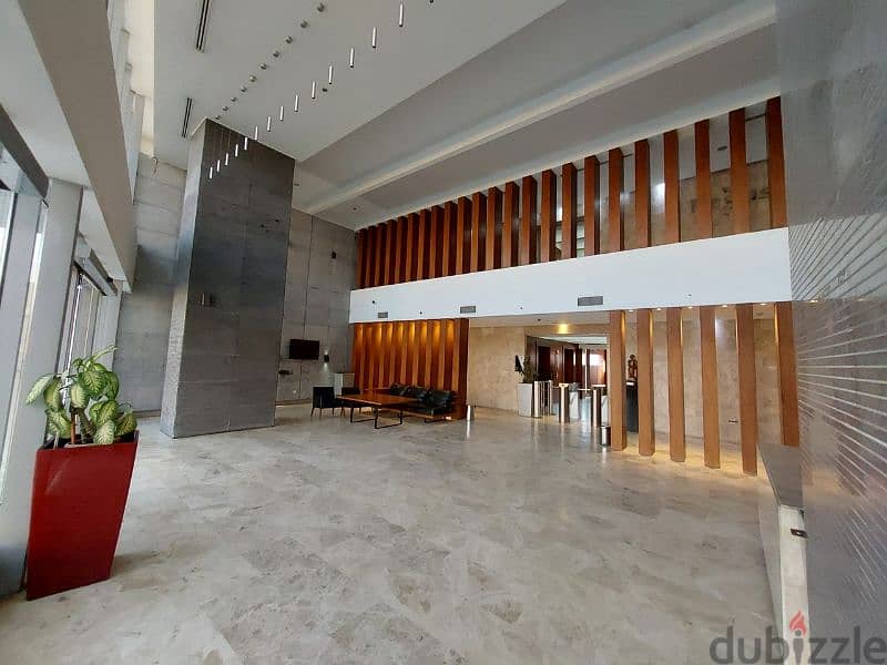 مكتب اداري للايجار 200م ف التجمع الخامس Office For Rent 200M New Cairo 2