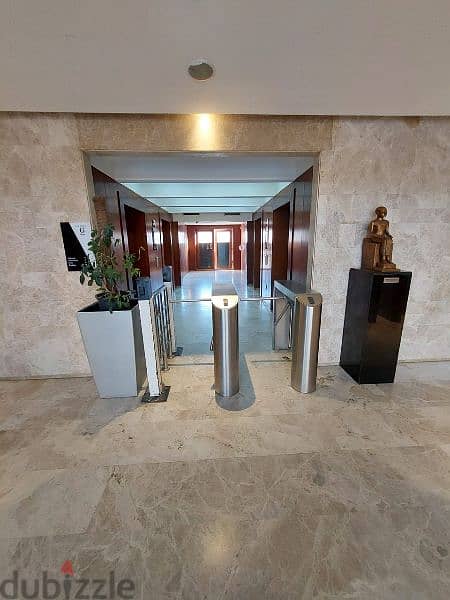 مكتب اداري للايجار 200م ف التجمع الخامس Office For Rent 200M New Cairo 3