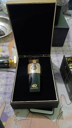 عطر مضاوي عود