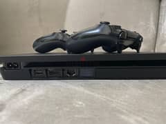 ps4 slim 1tb6