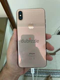 iPhone Xs Max 256